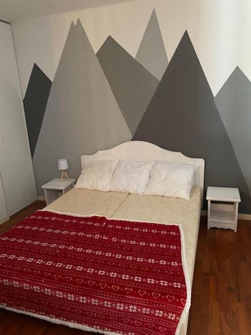 Vignec/Saint-Lary - T2 Cosy Avec Balcon & Piscine Lejlighed Eksteriør billede